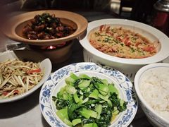 -五味坊·大渔市(瑞丰商博城店)