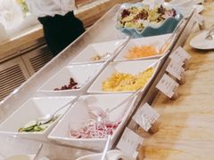 -广州增城保利郡雅酒店-月色西餐厅