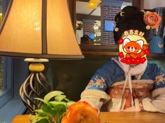 -德福楼咖啡吧(德福巷店)