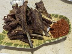 -九寨特色牦牛肉汤锅 羊肉汤锅