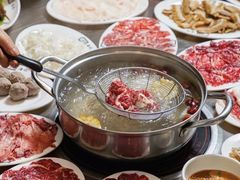 -八合里潮汕鲜牛肉火锅(深圳海岸城店)