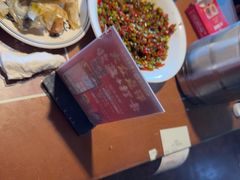 -天下客饭店(中山路店)