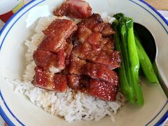 -香港新记茶餐厅(春熙太古里店)