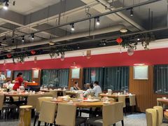 -永红源啤酒·烧烤·海鲜·大排档(青特城店)