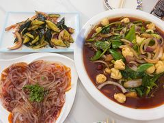 -马旭土鸡焖花卷新疆菜大盘鸡·真域顺西域美食(天马大道店)