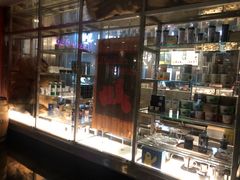 -星巴克(珠海中邦酒店店)