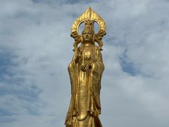 -广州莲花山旅游区