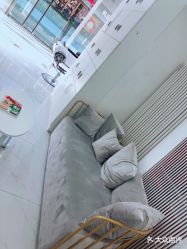 点击看大图 大厅-So·So卡凡