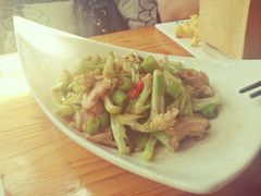 -苹果树下艺术餐厅(通州店)