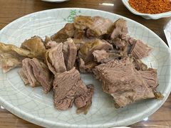 -清真·益鑫羊肉手抓馆(花园北街店)