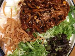 -陈阿婆鱼头泡饼·京味菜(复兴路店)