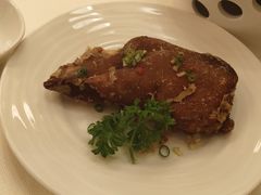 -莆田餐厅PUTIEN(西安万象天地店)