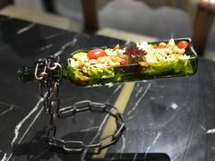 -南国会酒家(岗顶1站广场店)