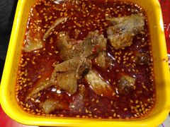 -牛華八婆火锅串串(南中环店)