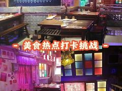 -水巷子·巴掌腰片重庆火锅(云纺店)