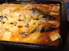 -匠子烤鱼(桫椤湾店)