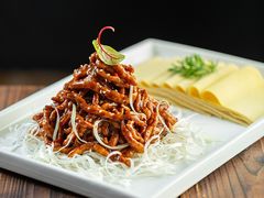 京酱肉丝-皇城根北京风味主题餐厅(中海环宇城店)