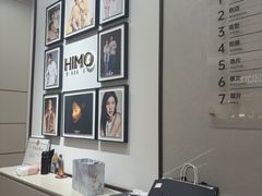 -海马体照相馆丨大师(青岛万象城店)