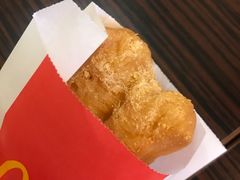 -麦当劳(北苑秋实路店)
