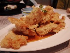 锅包肉-佳兰雅序融合菜(高新店)