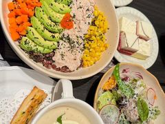 -卡朋西餐(宝安大仟里店)