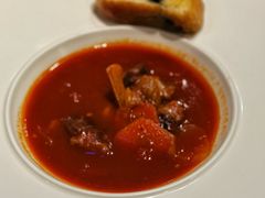 -上林铁板烧(延安西路店)