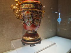 -北京工艺美术博物馆