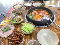 -笔记安顺夺夺粉火锅