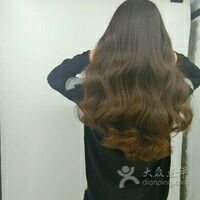 -简影造型·自选烫染接发salon