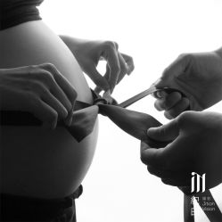 点击看大图 -专注孕妇照亲子照·纪田摄影