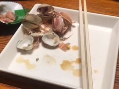 -海味当家·蒸锅海鲜(中山广场创始店)