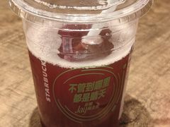 -星巴克(厦门SM新生活广场店)