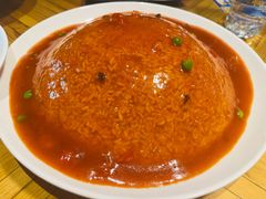 -院子餐厅·大锅菜·老杭帮(桥西直街店)
