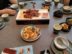 -先记烧鹅王·本地粤菜(福永店)