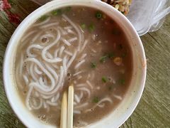 -汪记鲜鱼糊汤粉(沈阳路总店)