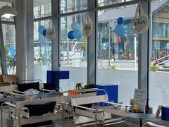 -Cetus coffee鲸鱼座咖啡·拼豆(二仙桥公园店)