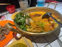 -碌碌发·东南亚风味烧烤档(体育西店)