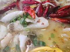 -壹块捌烧烤(灯市口店)