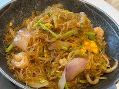 -钱记·乡野菜(紫荆花路店)