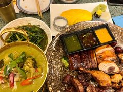 -Home Thai·泰谣(王府井apm店)