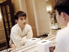 -广州富力丽思卡尔顿酒店