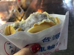 -味正点车轮饼可丽饼(南禅寺店)