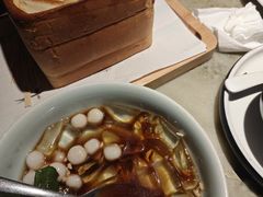-绿茶餐厅(光谷世界城步行街店)