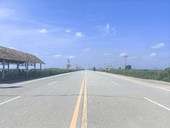 -红海滩国家风景廊道