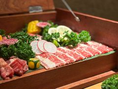 -MIKOMIKO和牛烧肉专门店(南门店)