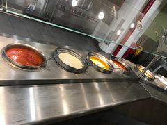 -So Lounge索兰至餐厅(蓝色港湾店)