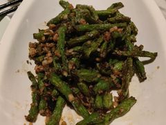 -青雅中餐厅(大连金石滩绿发希尔顿度假酒店)