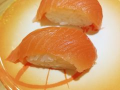 -禾绿回转寿司(苏宁广场店)