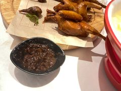 -悦融·京鲁菜·露台花园(安定门店)