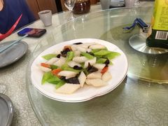 -一壶老酒压锅菜(昌玉胡同店)